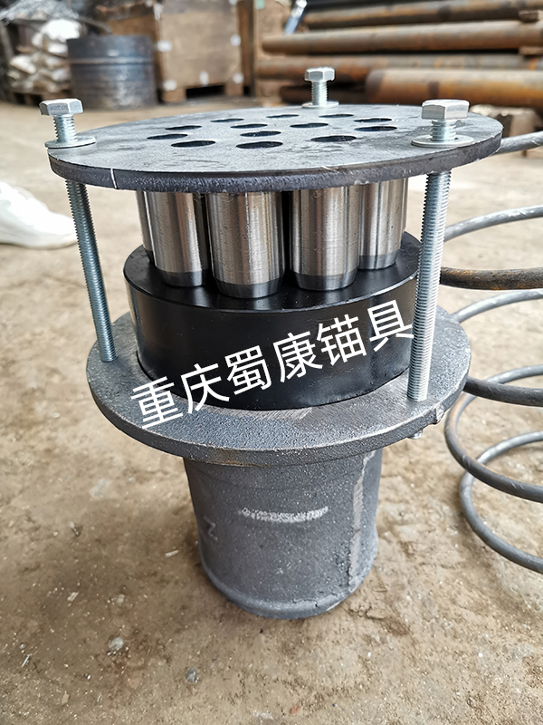 PT錨具