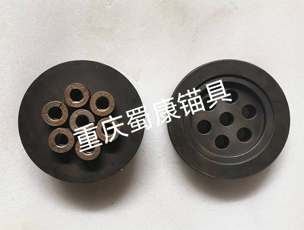 工具錨