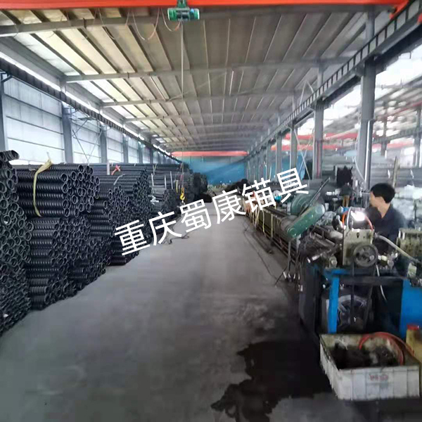 塑料波紋管